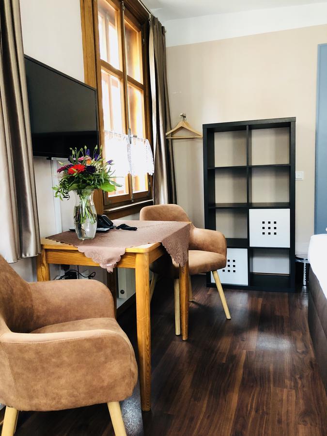 Zum Fehmelbauer Hotel Karlstadt Kültér fotó
